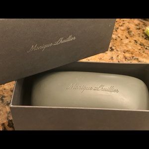 Monique Lhuillier Sunglasses
